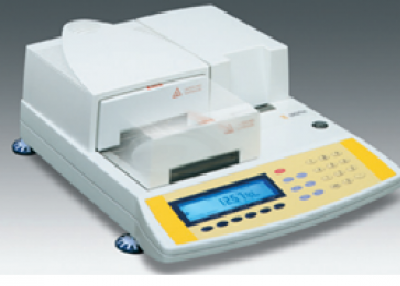 乾燥率測試儀（天平）- Drying Rate Tester (Balance)