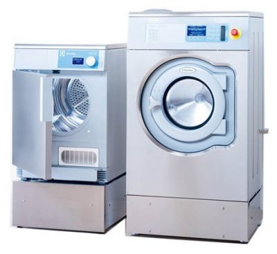 Electrolux Wascator FOM 71 CLS 洗衣機