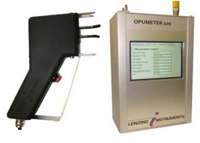 OPUMETER – 手持式含油率检测仪