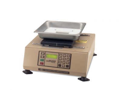 Oscillating Abrasion Tester 6160 (Surface Abrasion / Erosion Testing)