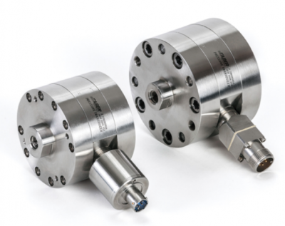 差壓傳感器（額定管路壓力 5000 PSI (345 Bar)）- TABER 2217 / 2417 系列