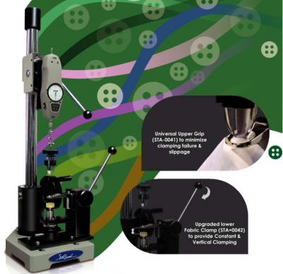 Universal mechanical safety tester - SafGuard