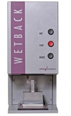 WETBACK – 无织布回渗测试仪