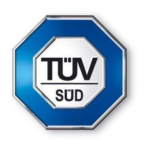 Tuv Sud