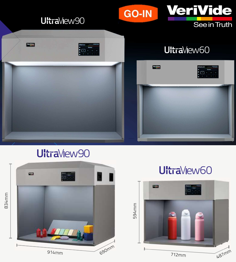 UltraView 60-0