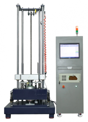 High Acceleration Shock Test System Used for test EV Battery Safety