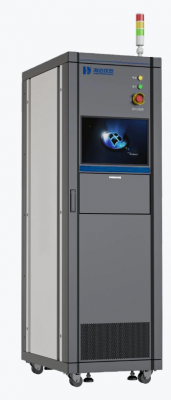 Power batterypack eol testing system