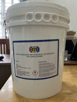 AATCC 1993 Standard Detergent WITH Brightener