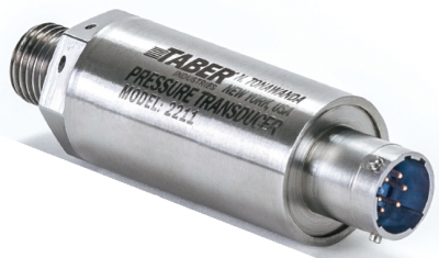 NON-AMPLIFIED PRESSURE TRANSDUCER _ 2211 Series