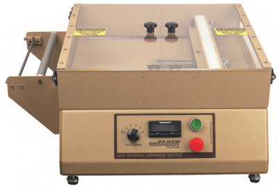 Webbing Abrasion Tester 5820 (Belt / Webbing Abrasion Testing)