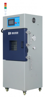 Battery Impact Battery Thermal Shock Chamber