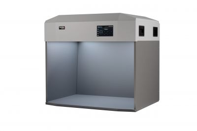 ULTRAVIEW LED LIGHT BOOTH - VERIVIDE (UK) - PRIMARK APPROVED