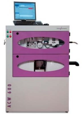 ACW 600/DVA - Automatic Cut & Weight / Denier Variation