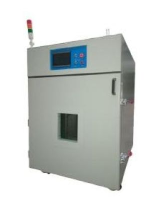 Altitude Simulation Tester