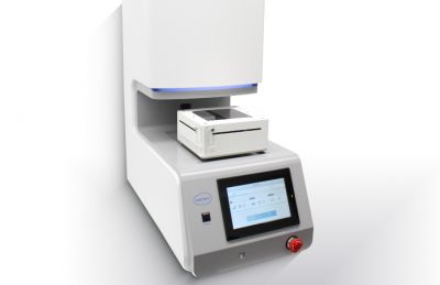 KES-QM Warm/Cool Feeling Measurement Tester for textile/leather,.....