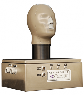 Breathing System - Add breathing capabilities to your manikin