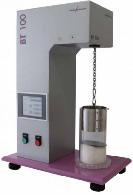 BT100 - Bulk Tester