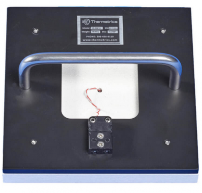 Protective Test System - Accessories - Copper Calorimeters Precision sensors for reliable repeatable results