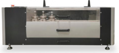 DIN Abrasion Tester