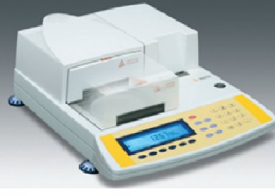 Drying Rate Tester (Balance)