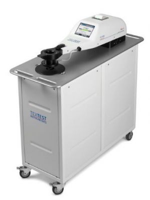 FX 3300 LabAir IV - Air Permeability Tester.