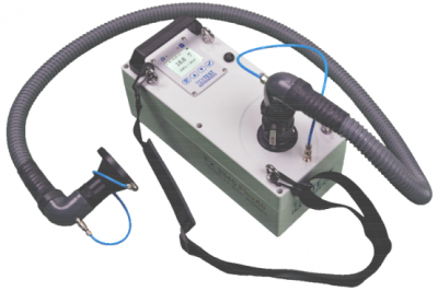 FX 3345 FlexAir – Air permeability tester