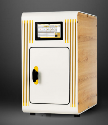 Gas Transmission Rate Test System for Films