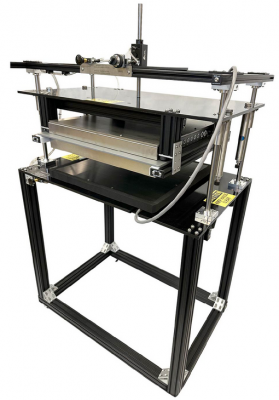 Hotplate - Dry - Standalone - (GHP)
