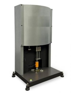 Athletic Footwear Shock Attenuating Testing Instrument