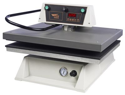 INSTA 828 - Heat Press Transfer Machine