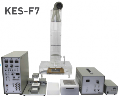 KES-F7 Thermo Labo - Coldness and Warmth feeling tester