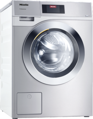 European-standard Washer Miele