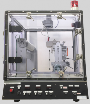  NEU - Nanofiber Electrospinning Unit 