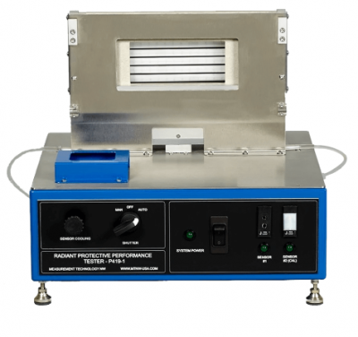 Protective Test System - Radiant Protective Performance (RPP)