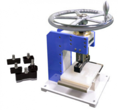 SCHOPPER TYPE SAMPLE CUTTER