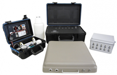 Hotplate - Mattress - (ST2-XL) Essential equipment for bedding and mattress testing
