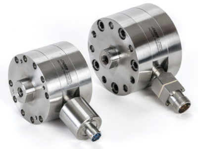 DIFFERENTIAL PRESSURE TRANSDUCER (rated line pressure 1200 PSI (83 Bar)) _ TABER 2212 / 2412 Series