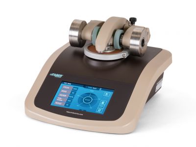 Taber Abrasion Tester