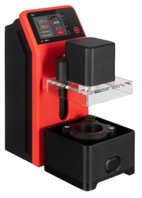 TSA - Tactile Sensation Analyzer