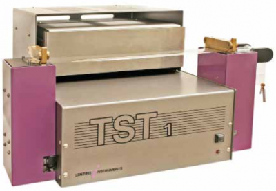 TST1 – Thermal Shrinkage Tester