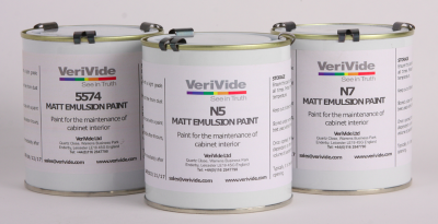 VeriVide Paint