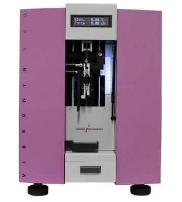 VIBRODYN 500 TENSILE TESTER