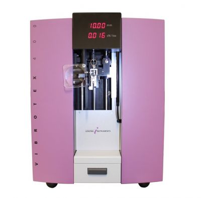 VX 400 - Single Fiber Crimp Tester