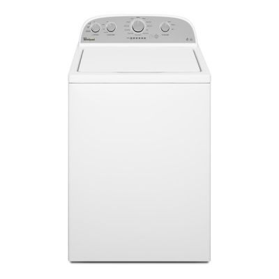 AATCC standard Washer - Whirlpool