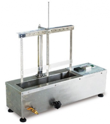 Capillary Effect Tester