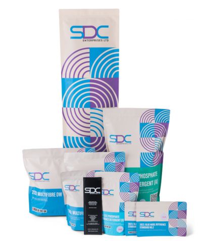 SDC Enterprises Ltd are proud to officially launch the new packaging