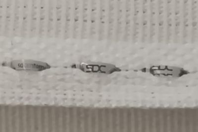 New security thread on SDC multifiber products