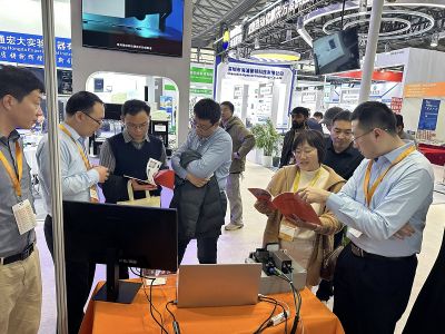 GOIN International&rsquo;s Participation in ShanghaiTex 2025 Concluded Successfully