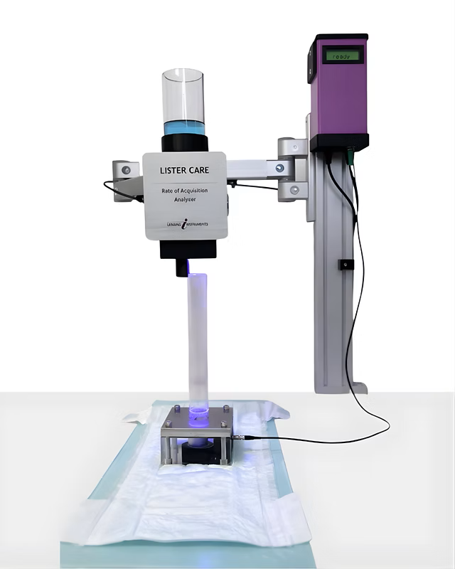 LISTER CARE