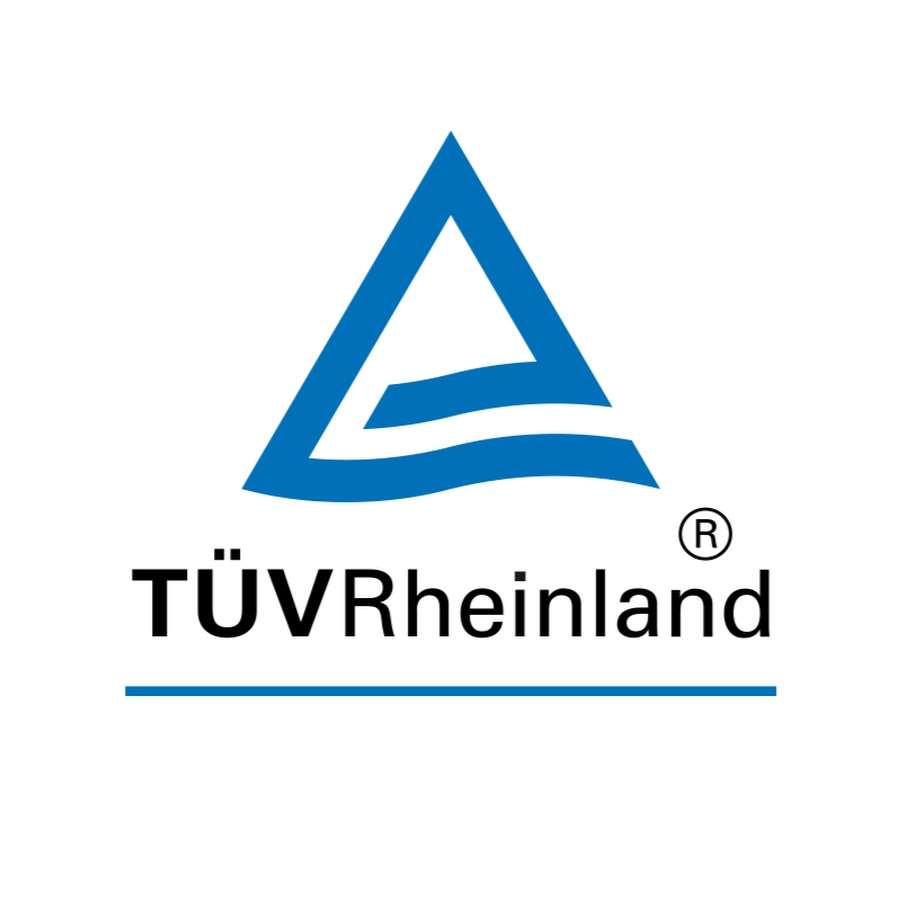 Tuv rheinland